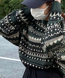 MUHET / 今後発売予定 | ニット/セーター