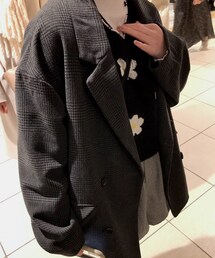 GU | トレンチコート