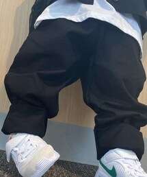 GU | デニムパンツ