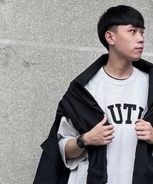 Pin Sktbs | テーラードジャケット