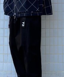 MELSING | チノパンツ