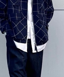 Pin Sktbs | シャツ/ブラウス