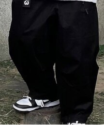 MELSING | チノパンツ