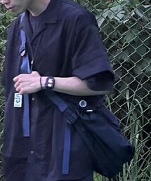 MELSIGN | シャツ/ブラウス