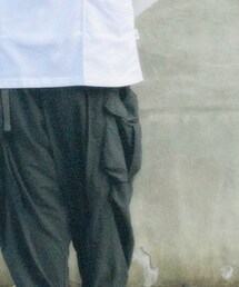 GOOPIMADE | チノパンツ