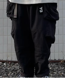 GOOPIMADE | チノパンツ
