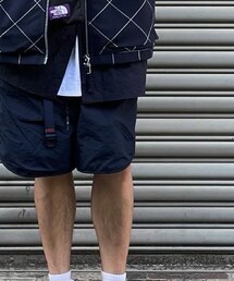 Pin Sktbs | カーゴパンツ