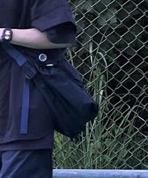 GOOPIMADE | メッセンジャーバッグ