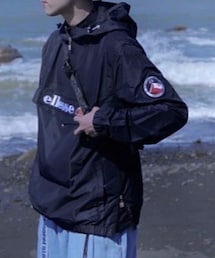 ellesse | マウンテンパーカー