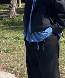 PINSKTBS | シャツ/ブラウス