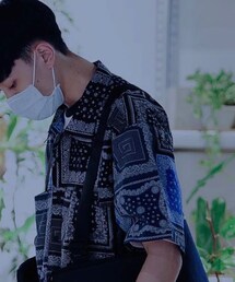 Gramicci | シャツ/ブラウス