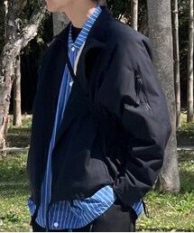 GOOPIMADE | ブルゾン