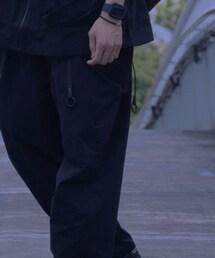 GOOPIMADE | チノパンツ