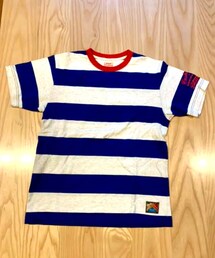 CUSHMAN | Tシャツ/カットソー