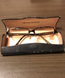 OLIVER PEOPLES | サングラス