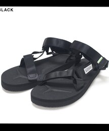 suicoke | サンダル