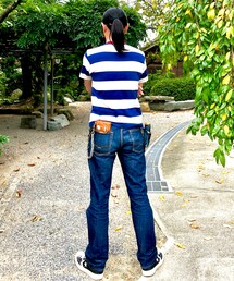 Back shot | その他