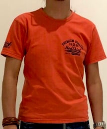 The Flat Head | Tシャツ/カットソー