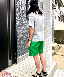 Back shot | その他