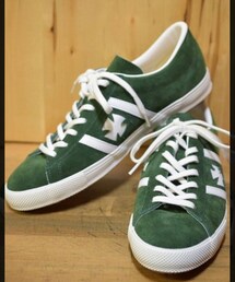 SAMURAI JEANS | スニーカー