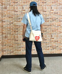 Back shot | その他