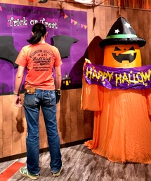 Back shot | その他