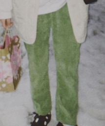 JEANASIS | パンツ