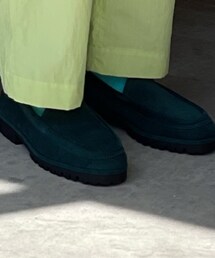 BLOHM | シューズ