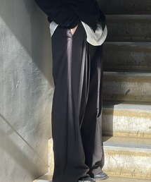 Toironier | パンツ