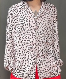 m's braque | トップス