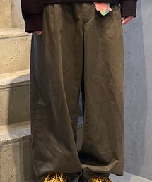 IRENISA | パンツ