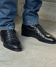 F.LLI GIACOMETTI | シューズ