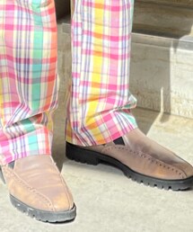 BLOHM | シューズ