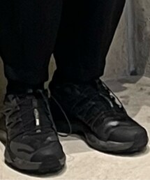 SALOMON | シューズ