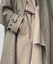 YANTOR | オールインワン・サロペット