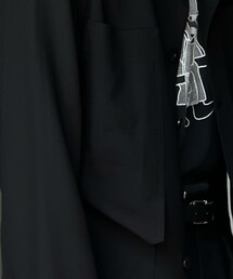 IRENISA | ジャケット/アウター