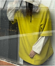amber | トップス