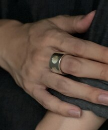 riku shinagawa | リング