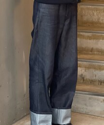 amber | パンツ