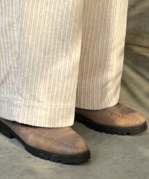 BLOHM | シューズ