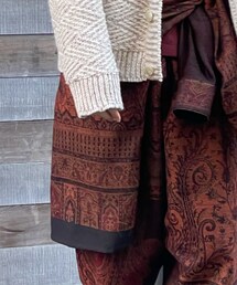 YANTOR | トップス