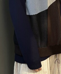 NobuyukiMatsui | トップス