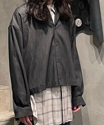 Toironier | ジャケット/アウター