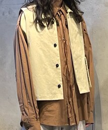 BESTIAIRE | ジャケット/アウター