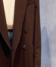 DRIES VAN NOTEN | ジャケット/アウター