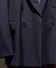 DRIES VAN NOTEN | ジャケット/アウター