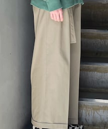 IRENISA | パンツ