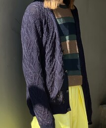 Nobuyuki Matsui | ジャケット/アウター