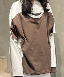 RANDY | トップス