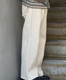 SASQUATCHfabrix. | パンツ